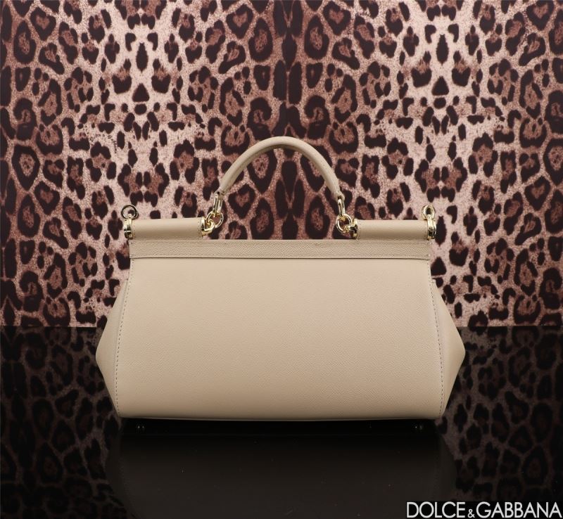 Dolce Gabbana Top Handle Bags